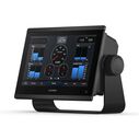 GPSMAP 923xsv  Multifunction Display with SideVu, ClearVu and Traditional CHIRP Sonar and Worldwide Basemap Charts image number 6