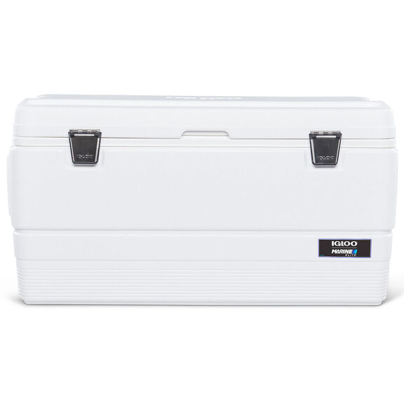 94 qt. Marine Elite Cooler image number 1