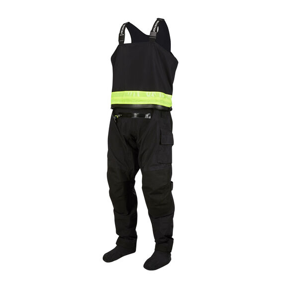 2 Piece Flood Response Suit image number 2