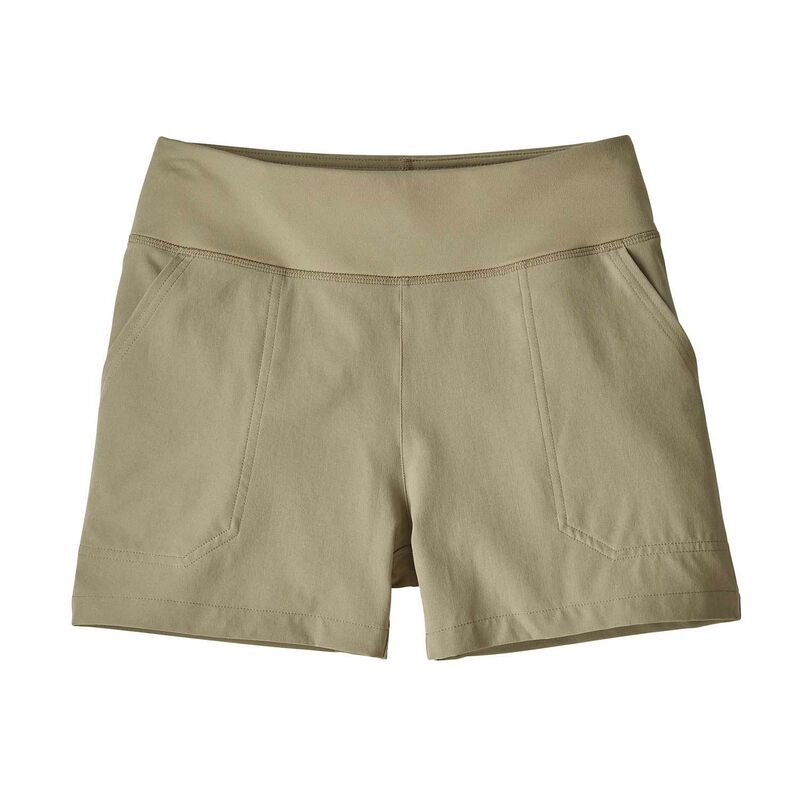 Women's Happy Hike Shorts image number 0