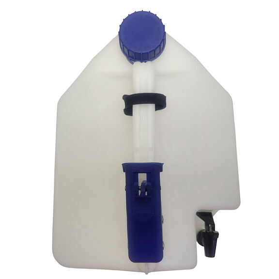 5 Gallon SureCan Utility Can with Spigot image number 3