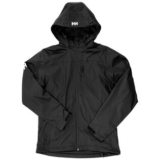 Men's Charleston Hooded Jacket