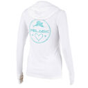 Women's Aquatek Hooded Shirt image number 0