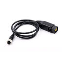 Yamaha Command-Link Cable, 1M image number 0