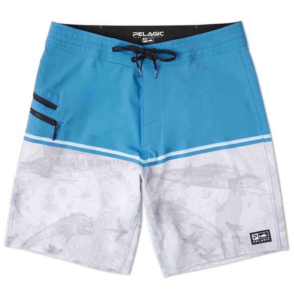 Men's Strike Board Shorts image number 0
