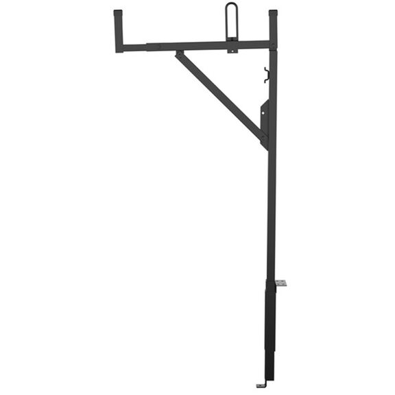 TracRac Contractor Steel Ladder Rack image number 0