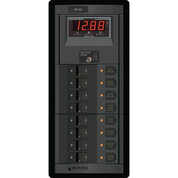 12V DC Panels image number 5