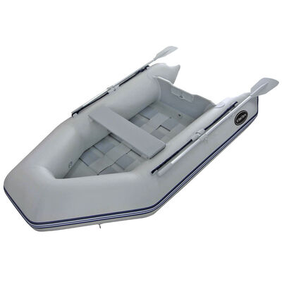 RU-250 Roll-Up Inflatable Dinghy