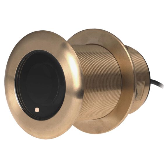 B60 50/200kHz, 600W, 12&deg; Tilted Element&trade;, Navico BL, DT image number 0
