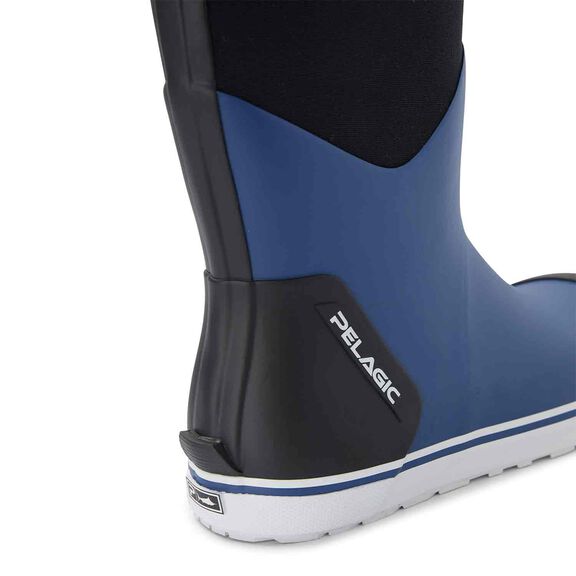 Men's 6" Expedition Deck Boots image number 4