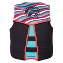 Neo Rapid Dry Flex-Back Life Vest, Women's image number 1
