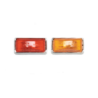 Sealed Sidemarker/Clearance Lights