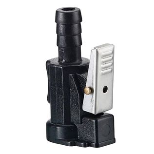 Fuel Line Connector for Yamaha, 3/8" Barb, Female