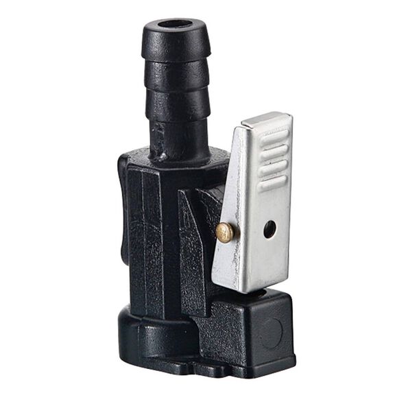 Fuel Line Connector for Yamaha, 3/8" Barb, Female image number 0