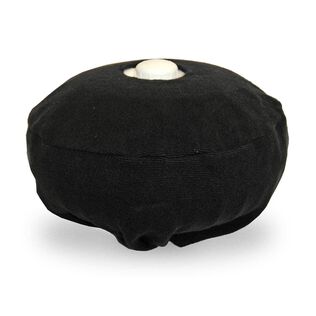 18" Dock Wheel Cover
