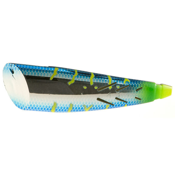 Super Bait&reg; Cut Plug Fishing Lure, 4" image number 0