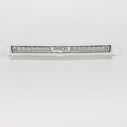 White Risers for Lumitec Razor Lightbar image number 1