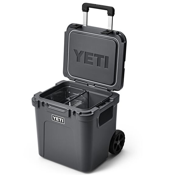 Roadie&reg; 48 Wheeled Marine Cooler image number 4