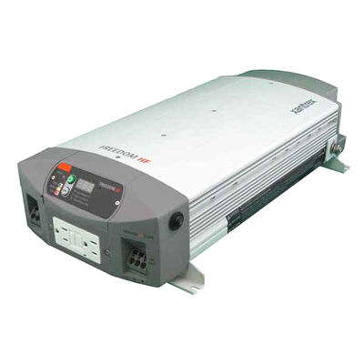 Freedom HF 1000 & 1800 Inverter/Chargers