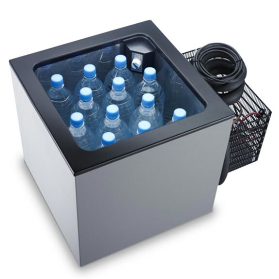 1.3cu.ft. CB Series Top-Loading Built-In Refrigerator/Freezer image number 1