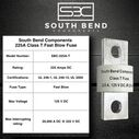 South Bend Components 225A Class T Fast Blow Fuse image number 3