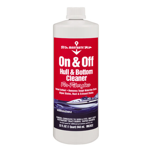 On and Off Hull/Bottom Cleaner image number 0