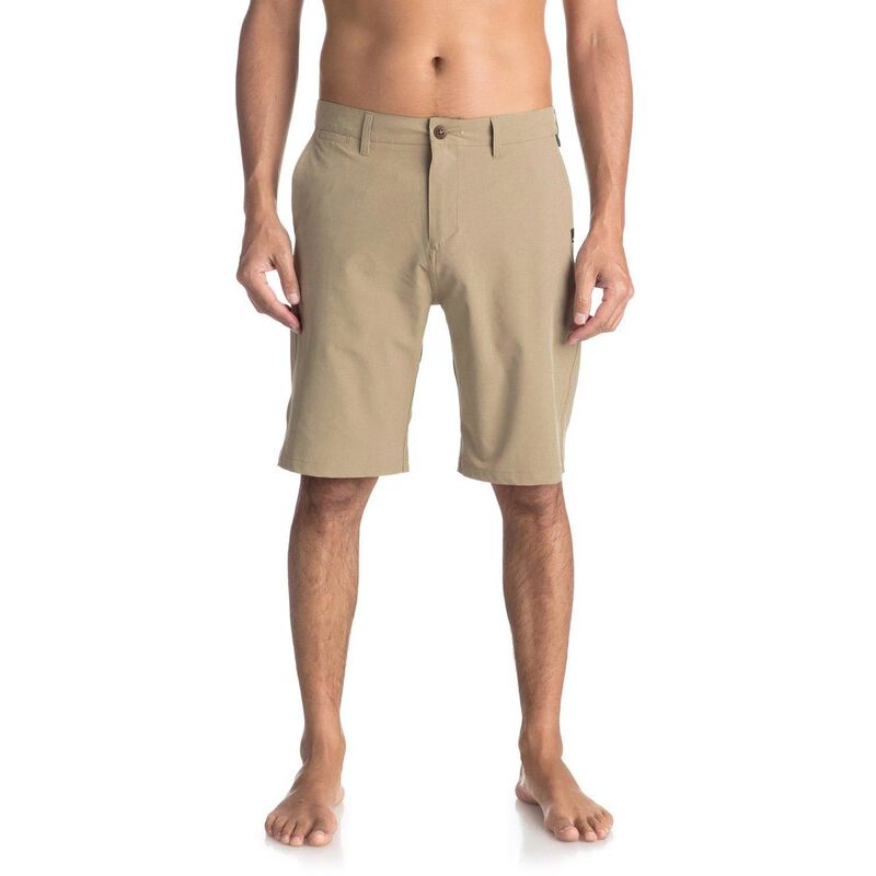 Men's Union Amphibian Hybrid Shorts image number 0