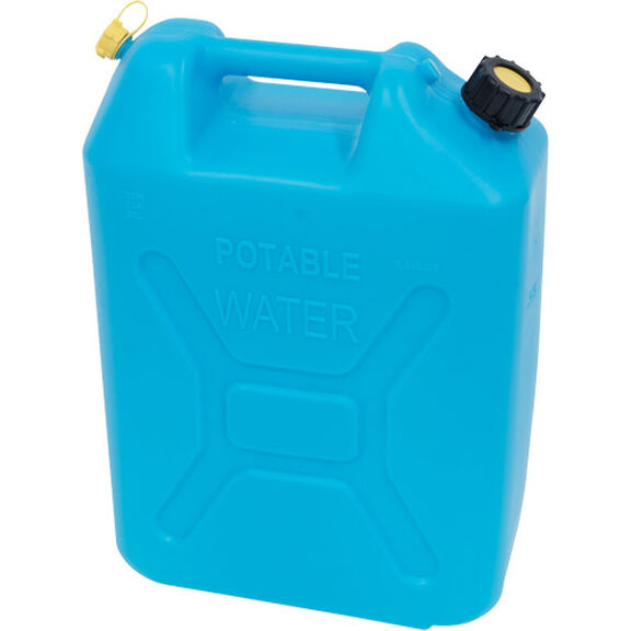 5 Gallon Water Container image number 0