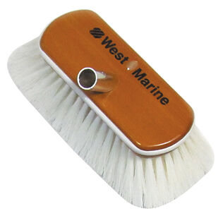 Admiral Deck Brush, Coarse Bristles