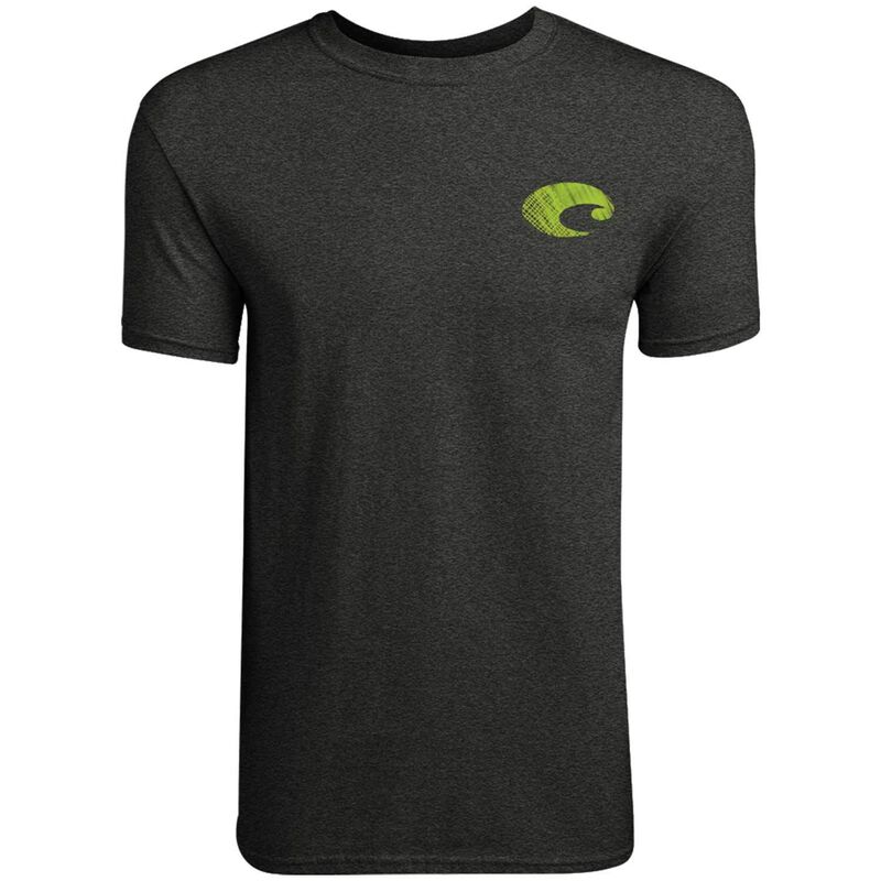Men's Mossy Oak Coastal Shirt image number 0