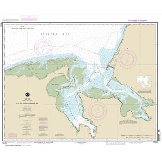 #16363 Port Moller & Herendeen Bay