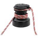 Orbit Winch, Self-Tailing 3-Speed, QuickTrim image number 1