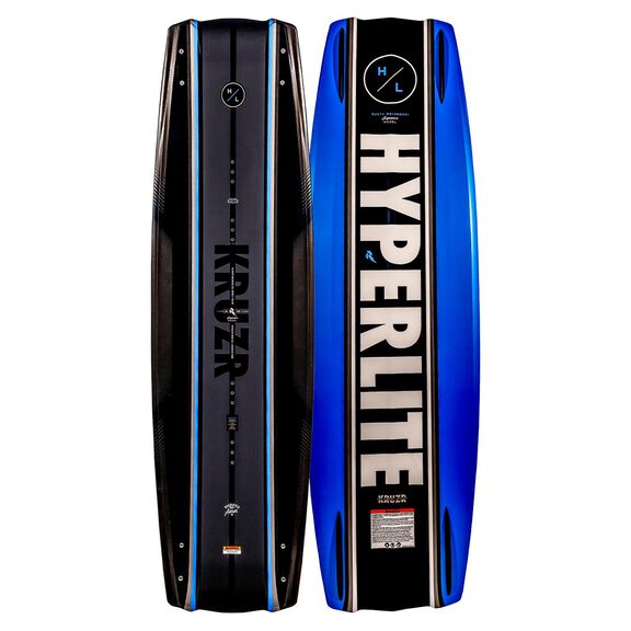 154 Kruzr Wakeboard image number 0
