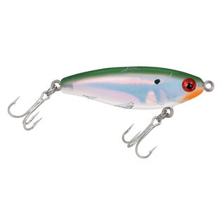 MirrOdine&reg; Mini Twitchbait, 2 1/4"