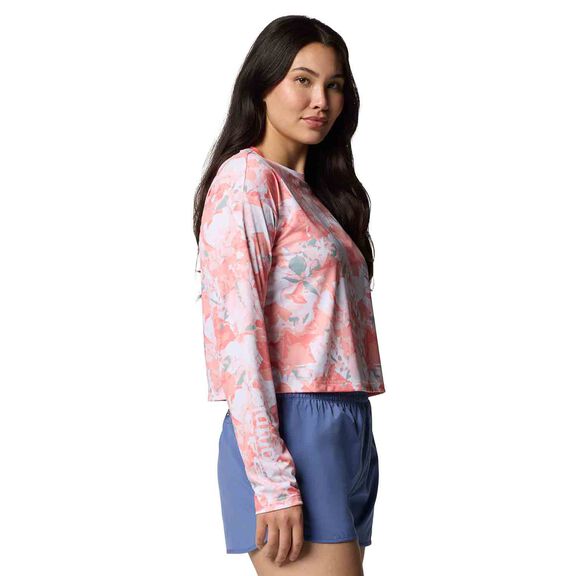 Women's Super PFG Tidal Light&trade; Shirt image number 1