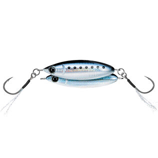KO Zakana Metal Jigs