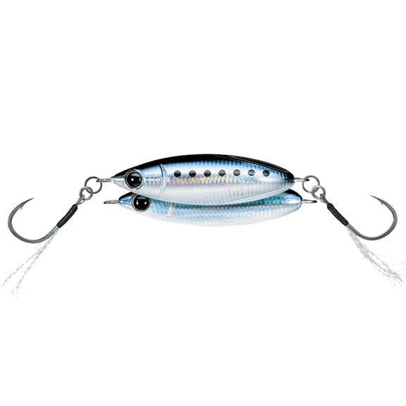 KO Zakana Metal Jigs image number 0