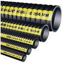 Slang 40 Rubber Exhaust Hose, 1 5/8" image number 1