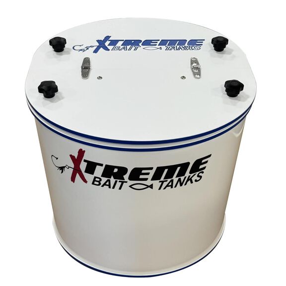 15-Gallon X-Treme Bait Tank image number 2