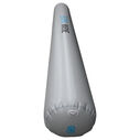 15' Inflatable Boat Bumper - Grey image number 1