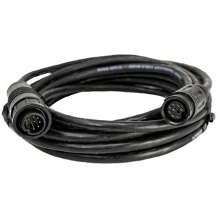 Extension Cable for Black Box Transducers, 15'
