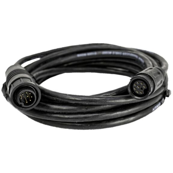 Extension Cable for Black Box Transducers, 15' image number 0