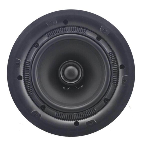 MS-CL602 6" 2-Way Full Range In-Ceiling Speakers image number 2
