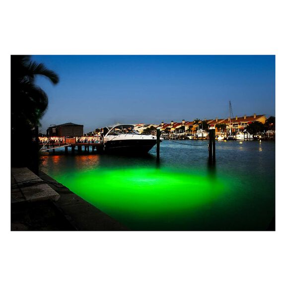Mega-Watt Underwater Color LED Lighting System image number 7