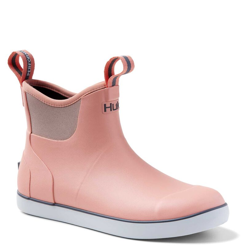 Women's Boat and Fishing Boots Deck Boots, Rubber Boots and More