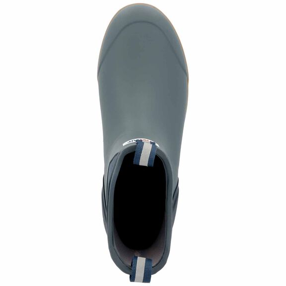 Men's 6" Ankle Deck Boots image number 5