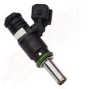 Quicksilver 8M0081412 Fuel Injector Kit image number 0
