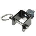 Dual-Mount Transom Bracket image number 3