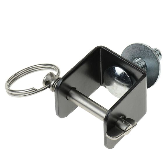 Dual-Mount Transom Bracket image number 3