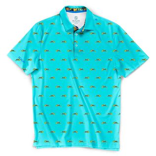 Men's Island Hopper Polo